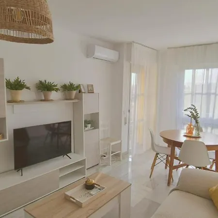 Apartamento A 9 Min Centro *