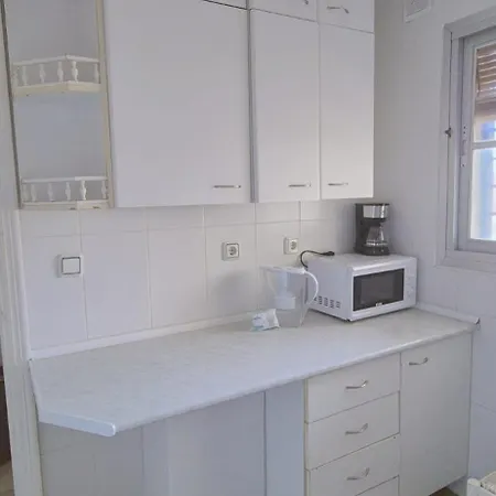 A 9 Min Centro Apartment Fuengirola