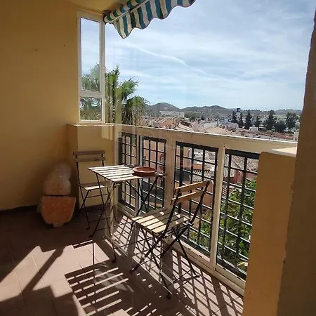 A 9 Min Centro Apartment Fuengirola