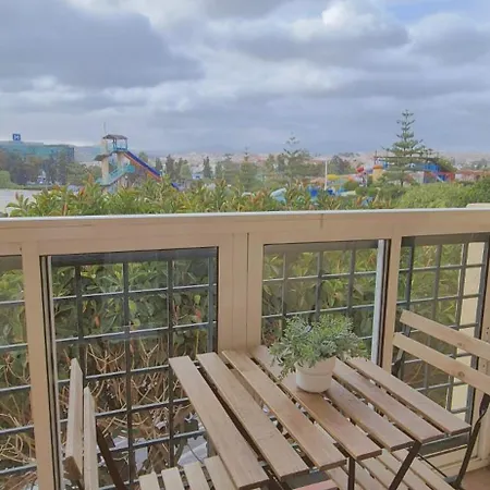 A 9 Min Centro * Fuengirola