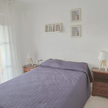 Apartment A 9 Min Centro