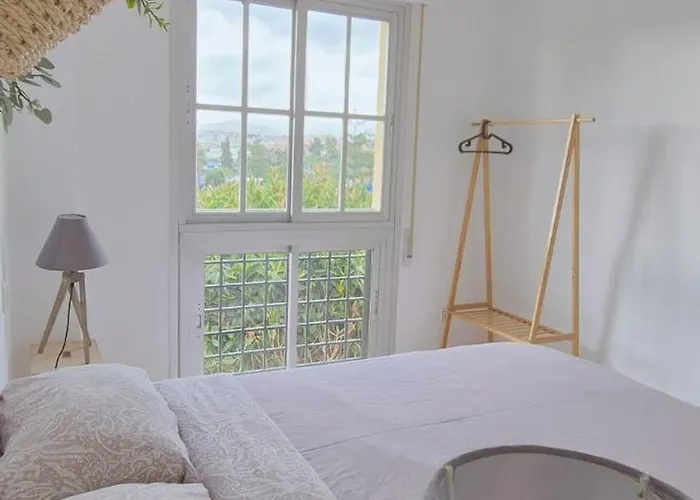 Apartment A 9 Min Centro Fuengirola