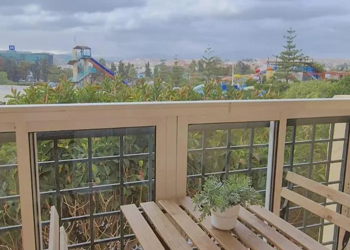 A 9 Min Centro * Fuengirola