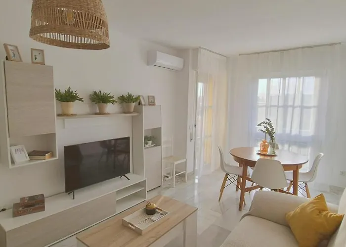 Apartment A 9 Min Centro *