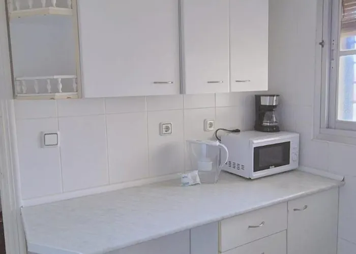 A 9 Min Centro Apartman Fuengirola