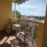 A 9 Min Centro Apartment Fuengirola