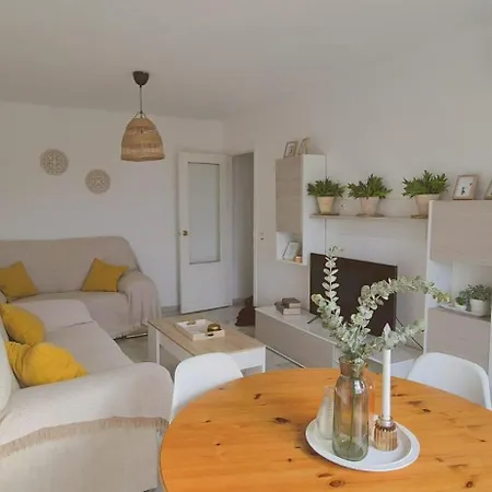 A 9 Min Centro * فوينخيرولا