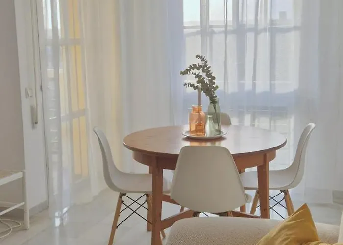 A 9 Min Centro فوينخيرولا